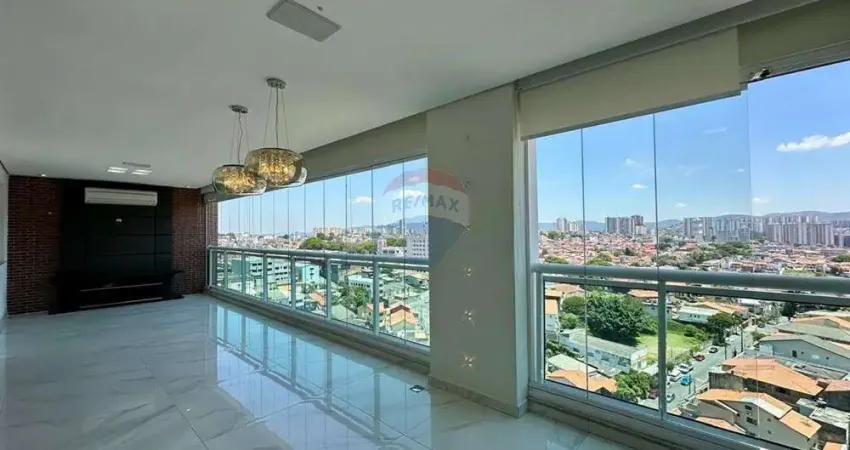 Apartamento com 4 quartos à venda na Avenida Padre Noronha, 50, Jardim Santa Mena, Guarulhos