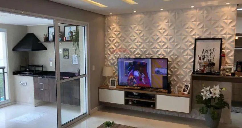 Locação apartamento parque ventura - 86mts - 2 quartos (1 suíte)