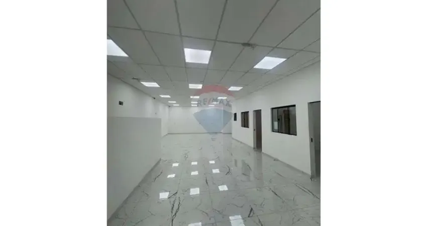 Sala comercial para alugar no Jardim Ipanema, Guarulhos