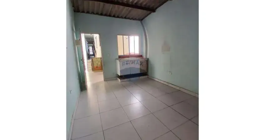 Casa com 2 quartos à venda na Rua Cruz das Graças, 264, Jardim Monte Alegre, Guarulhos