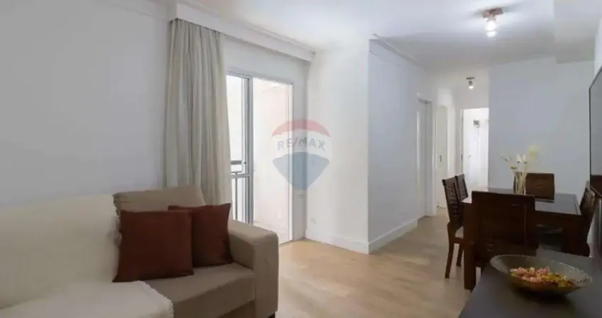 Apartamento com 3 quartos à venda na Rua Santa Izabel, 451, Vila Augusta, Guarulhos