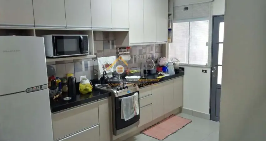 Casa com 3 quartos à venda no Jardim Aparecida Nasser, Marília 
