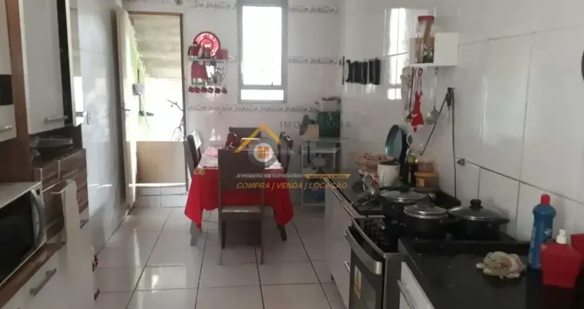 Casa com 4 quartos à venda no Recanto Feliz, Elias Fausto 