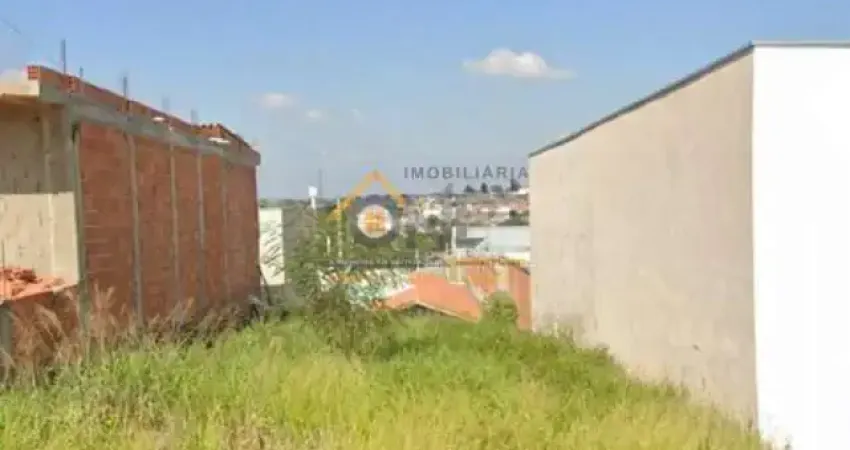 Terreno à venda no Residencial Vila dos Eucaliptos, Salto 