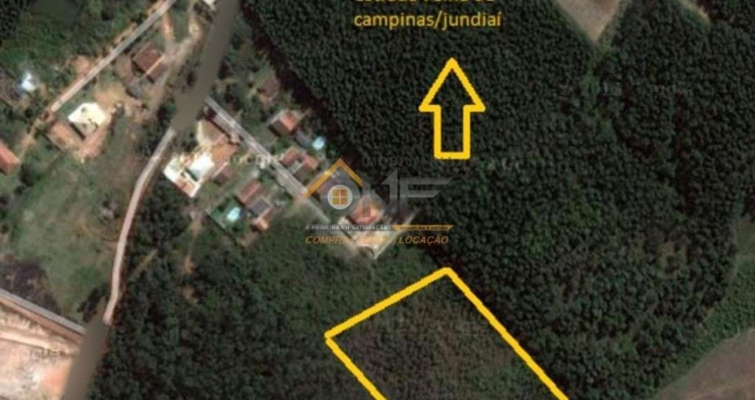 Terreno à venda no Tijuco Preto, Jundiaí 