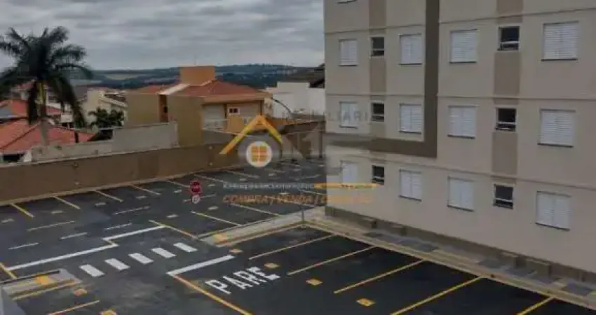 Apartamento com 2 quartos à venda na Vila Esperança, Itu 