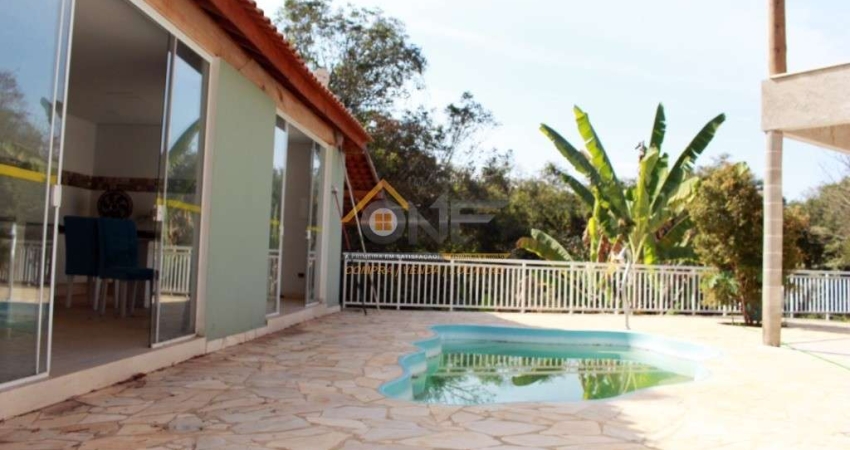 Casa em condomínio fechado com 4 quartos à venda no Terras de Santa Rosa II, Salto 