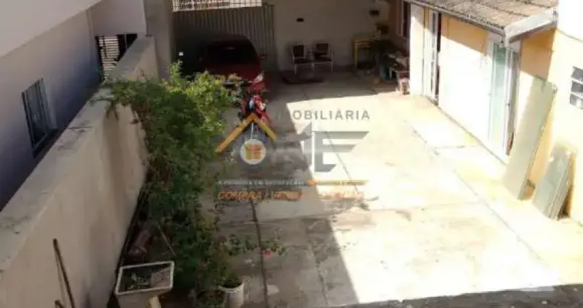 Casa com 2 quartos à venda no Cardeal, Elias Fausto 