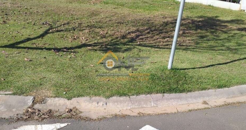 Terreno à venda no Jardim Bréscia, Indaiatuba 