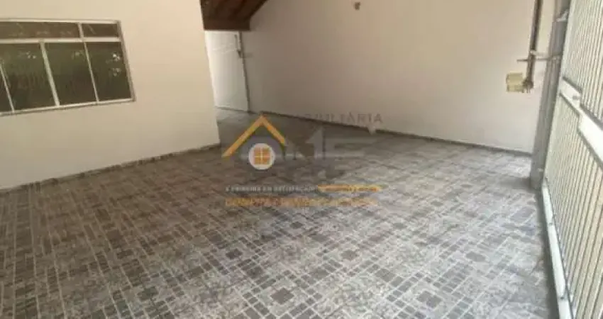 Casa com 3 quartos à venda no Jardim Santa Rita, Indaiatuba 