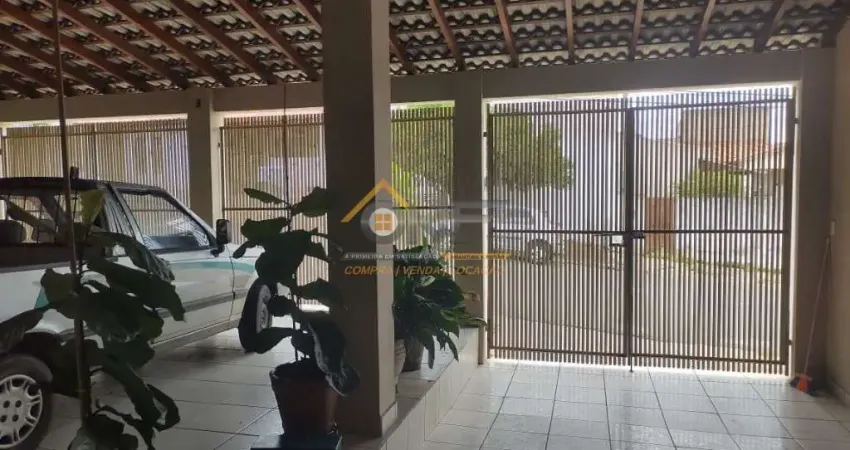 Casa com 2 quartos à venda na Vila Maria, Indaiatuba 