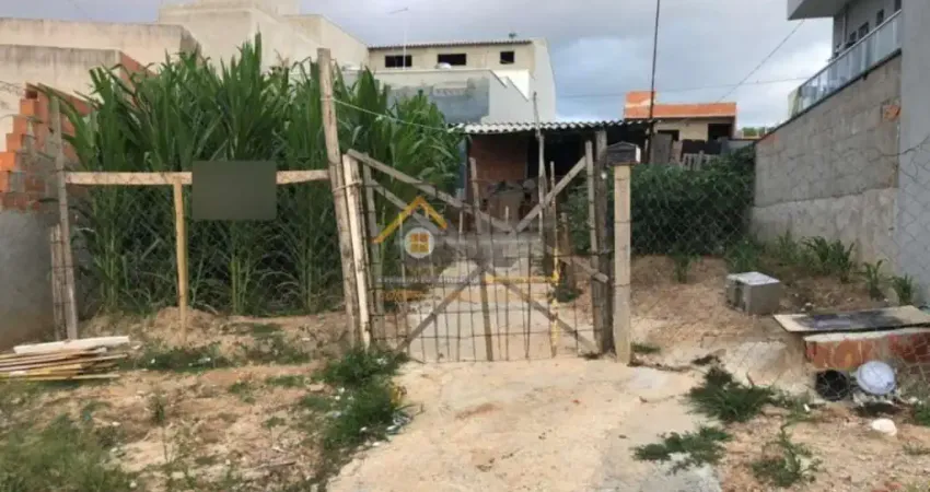 Terreno à venda no Jardim Moriyama, Indaiatuba
