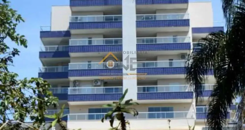 Apartamento com 3 quartos à venda em Itaguá, Ubatuba 