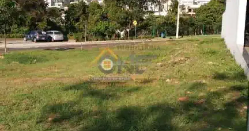 Terreno à venda no Jardim Mantova, Indaiatuba 
