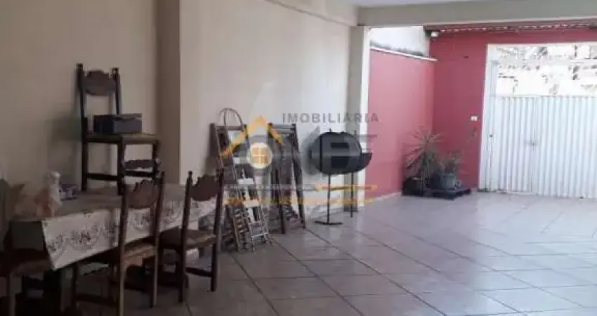 Casa com 4 quartos à venda no Residencial Monte Verde, Indaiatuba 