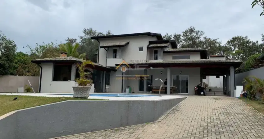 Chácara / sítio com 4 quartos à venda no Recanto Campestre Internacional de Viracopos Gleba 4, Indaiatuba 