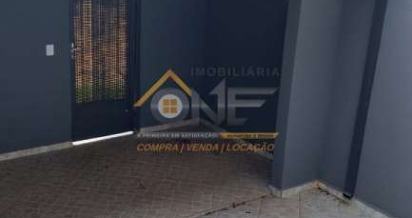 Casa com 2 quartos à venda no Jardim Itamaracá, Indaiatuba 