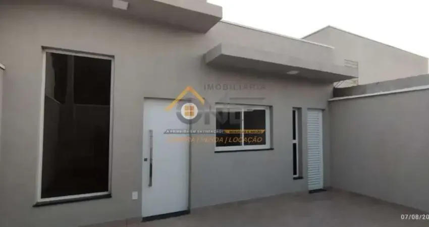 Casa com 3 quartos à venda no Jardim das Maritacas, Indaiatuba 