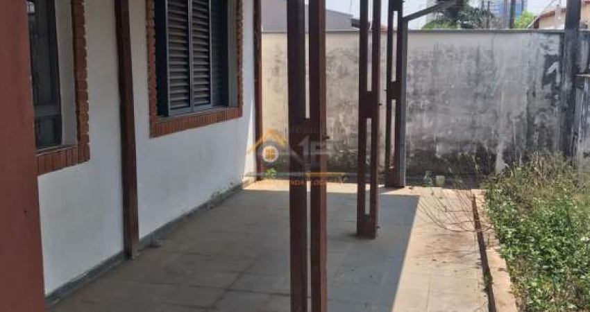 Casa com 2 quartos à venda no Parque São Lourenço, Indaiatuba 