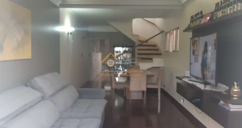 Casa com 3 quartos à venda no Alto do Ipiranga, São Paulo 