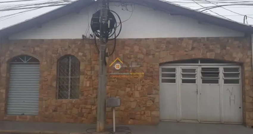Casa com 4 quartos à venda no Jardim Califórnia, Indaiatuba 