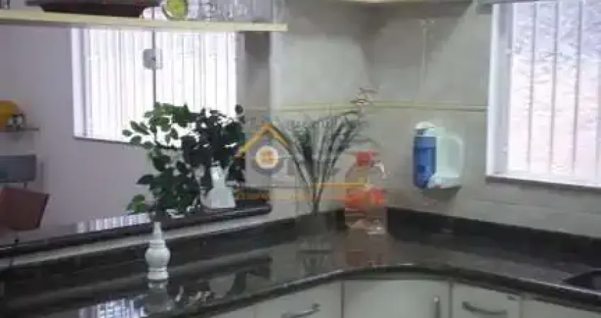 Casa com 3 quartos à venda na Cidade Nova I, Indaiatuba 