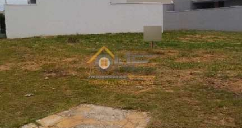 Terreno à venda no Jardim Park Real, Indaiatuba 