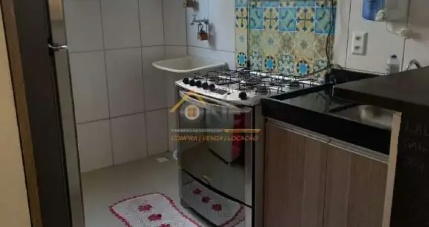 Apartamento com 2 quartos à venda no Salto Ville, Salto 