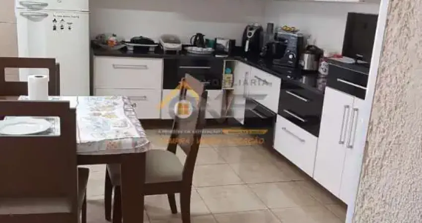 CASA PARA VENDA NO JARDIM MORADA DO SOL, INDAIATUBA/SP
