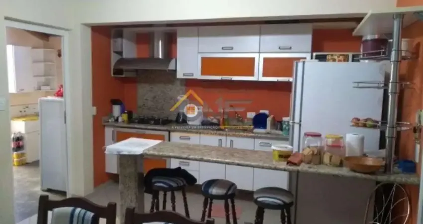 CASA TÉRREA PARA VENDA NO PARQUE NOSSA SENHORA DA CANDELÁRIA, ITU/SP