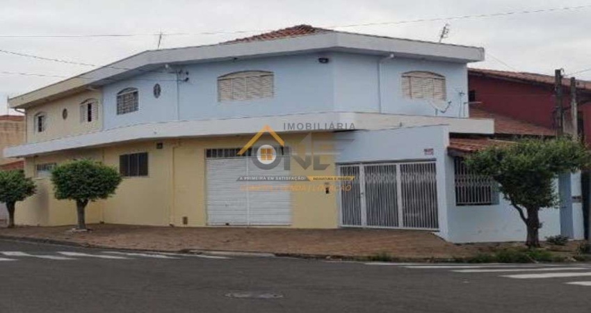 CASAS E UM SALÃO PARA VENDA NO PARQUE DAS NAÇÕES, INDAIATUBA/SP