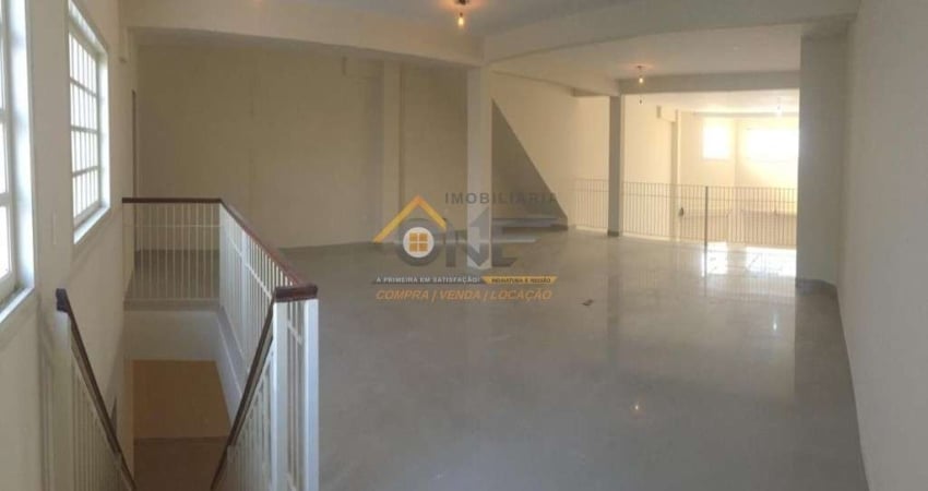 Ponto comercial com 2 salas para alugar no Centro, Indaiatuba 