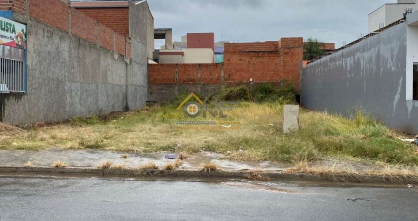 Terreno comercial à venda no Jardim Paulista I, Indaiatuba 