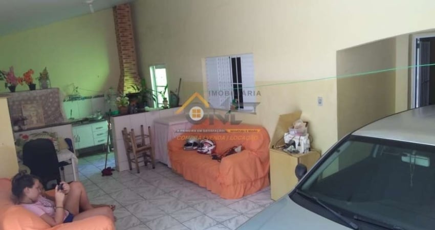 CASA PARA VENDA NO JARDIM DOUTOR CARLOS AUGUSTO DE CAMARGO ANDRADE, INDAIATUBA/SP