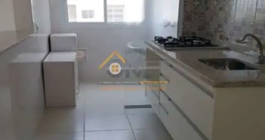 Apartamento com 3 quartos à venda na Bela Vista, Salto 