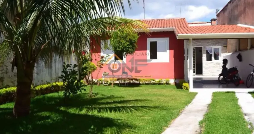 CASA TÉRREA PARA VENDA NO JARDIM MORADA DO SOL, INDAIATUBA/SP
