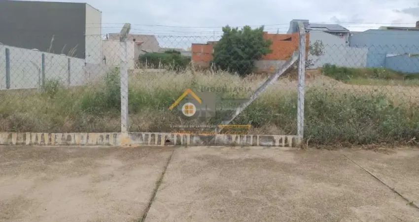 Terreno à venda no Jardim Regina, Indaiatuba 