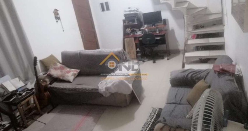 Casa com 1 quarto à venda no Jardim Monte Carmelo, Guarulhos 