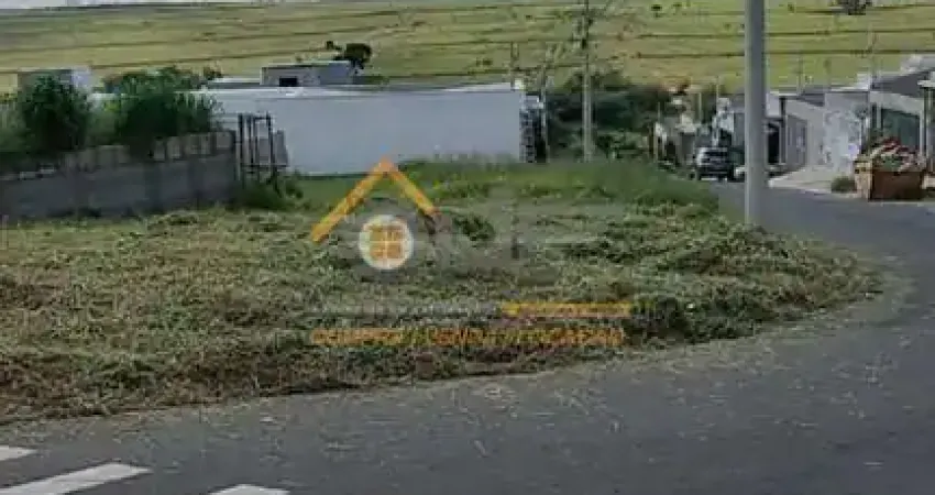 Terreno comercial à venda no Smart City, Indaiatuba 
