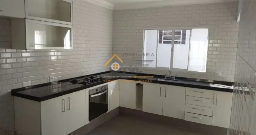 Casa com 3 quartos para alugar no Jardim Juscelino Kubitschek, Indaiatuba