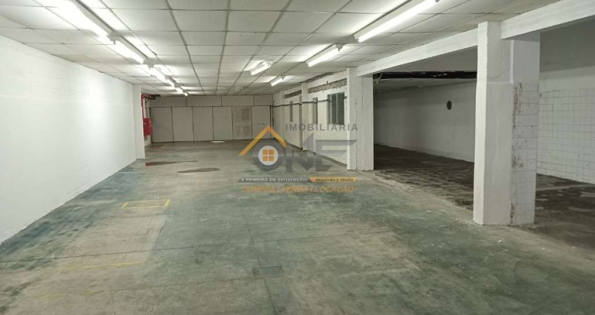 Barracão / Galpão / Depósito com 1 sala para alugar no Briquituba, Alumínio 