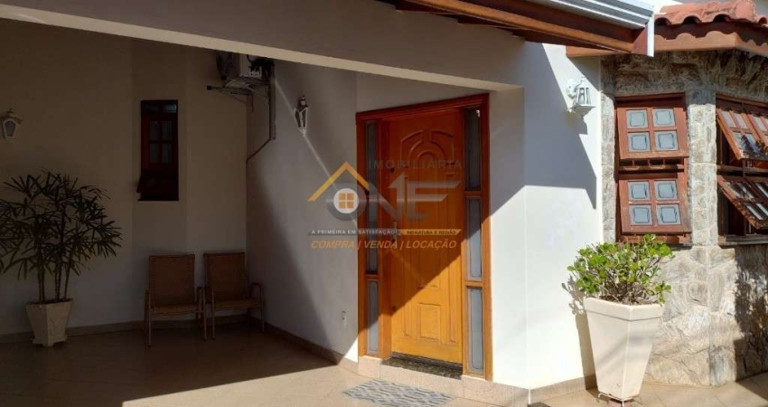 Casa com 4 quartos à venda no Parque São Lourenço, Indaiatuba 
