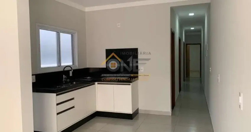 Casa com 3 quartos para alugar no Jardim Morada do Sol, Indaiatuba 