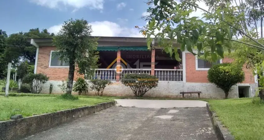 Chácara / sítio com 2 quartos à venda no Jardim Buru, Salto 