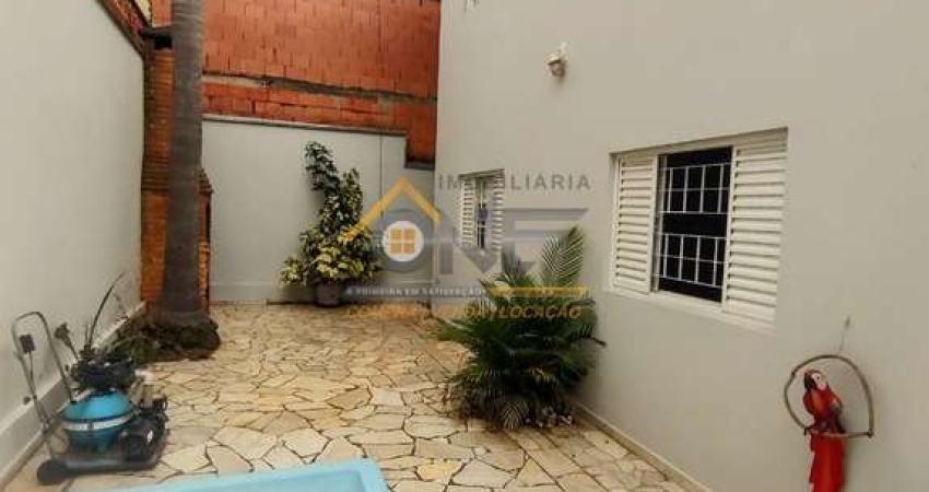 Casa com 3 quartos à venda no Jardim Regente, Indaiatuba 