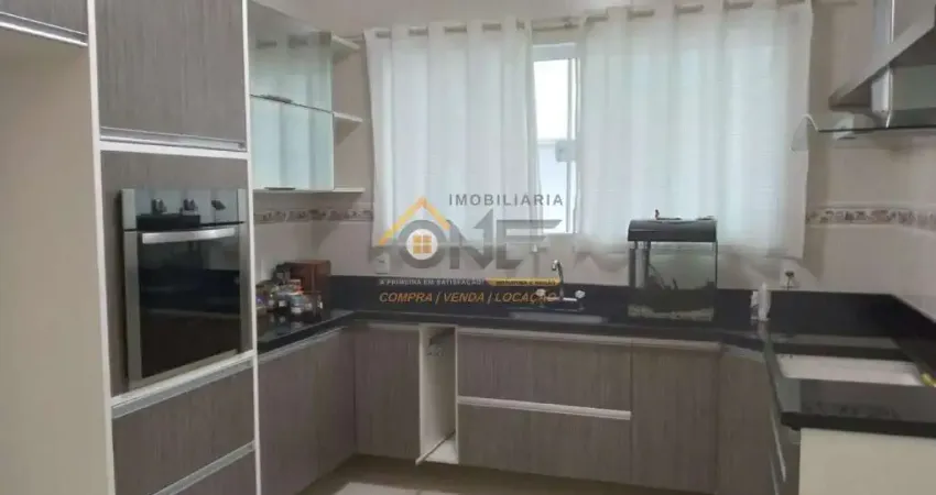 Sobrado para locação - condomínio villaggio di itaici - indaiatuba/sp