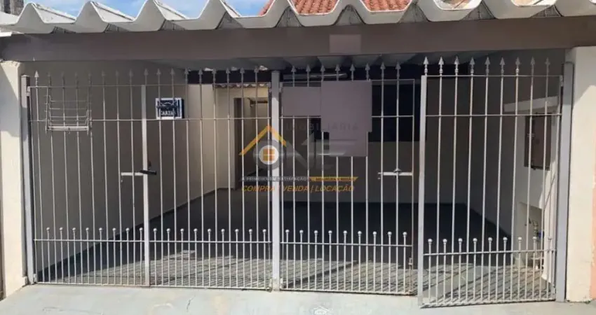 OPORTUNIDADE - CASA TÉRREA PARA VENDA NO JARDIM ELDORADO