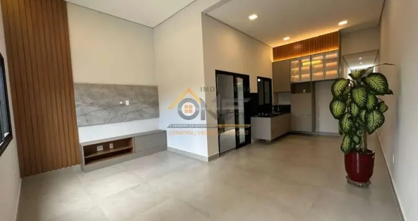 Casa com 3 quartos à venda na Vila Vitória II, Indaiatuba