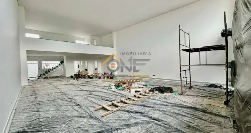 Ponto comercial com 2 salas à venda no Jardim Veneza, Indaiatuba 