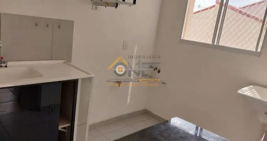 Apartamento com 2 quartos à venda no Colinas de Indaiatuba, Indaiatuba 